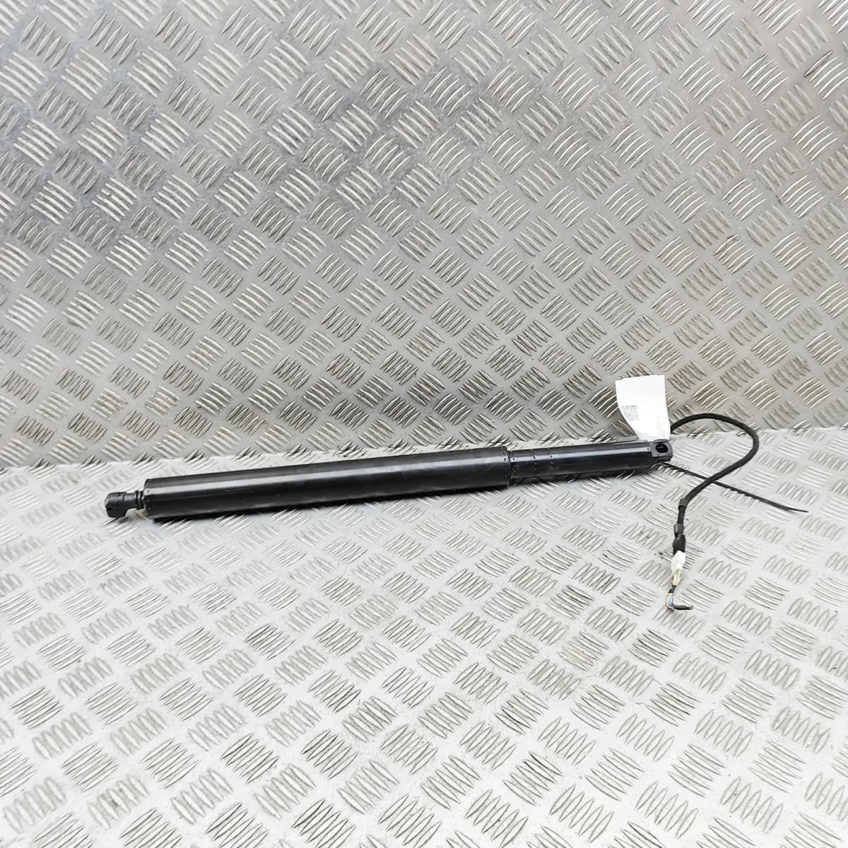 BMW iX I20 Right Side Tailgate Gas Strut 5A635D4 Electricity 240kW 2022 34296566