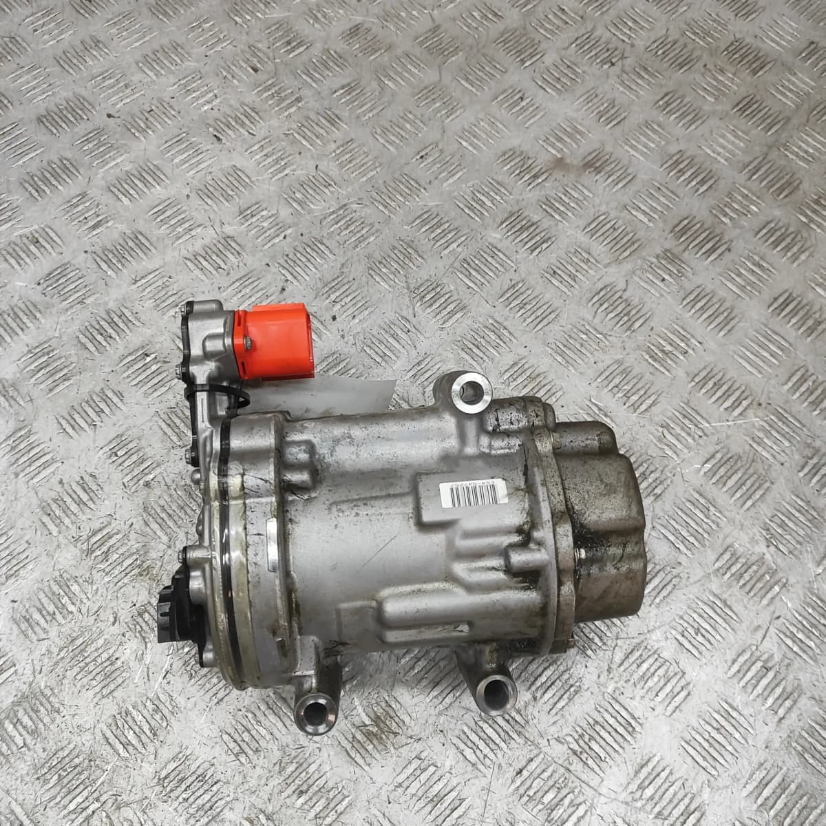NISSAN LEAF ZE1 Air Condition A/C Pump 92600-5SA1B Electricity 160kw 34850332