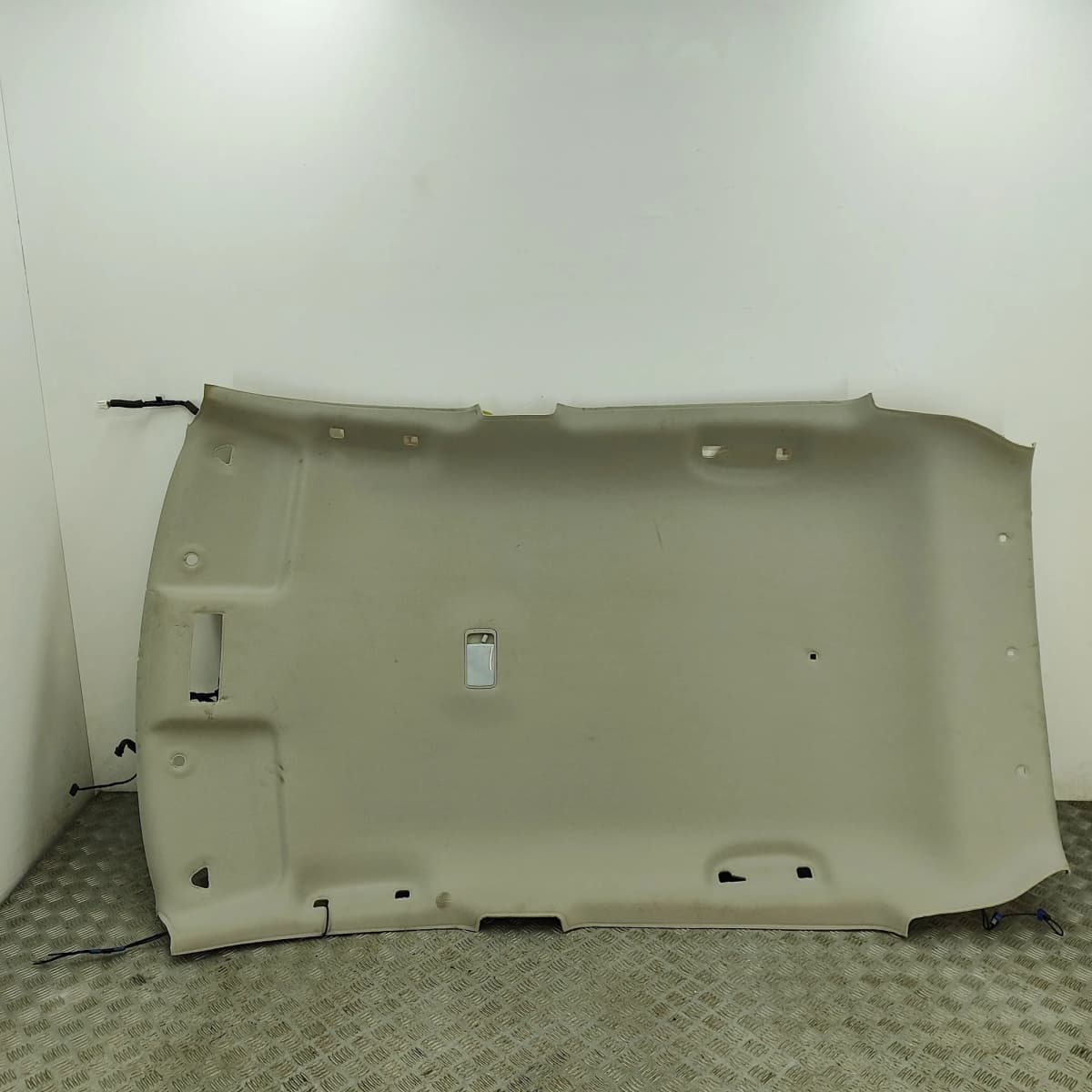 NISSAN LEAF ZE1 Roof Headliner 739B0-5SH5A Electricity 110kw 2018 33930270