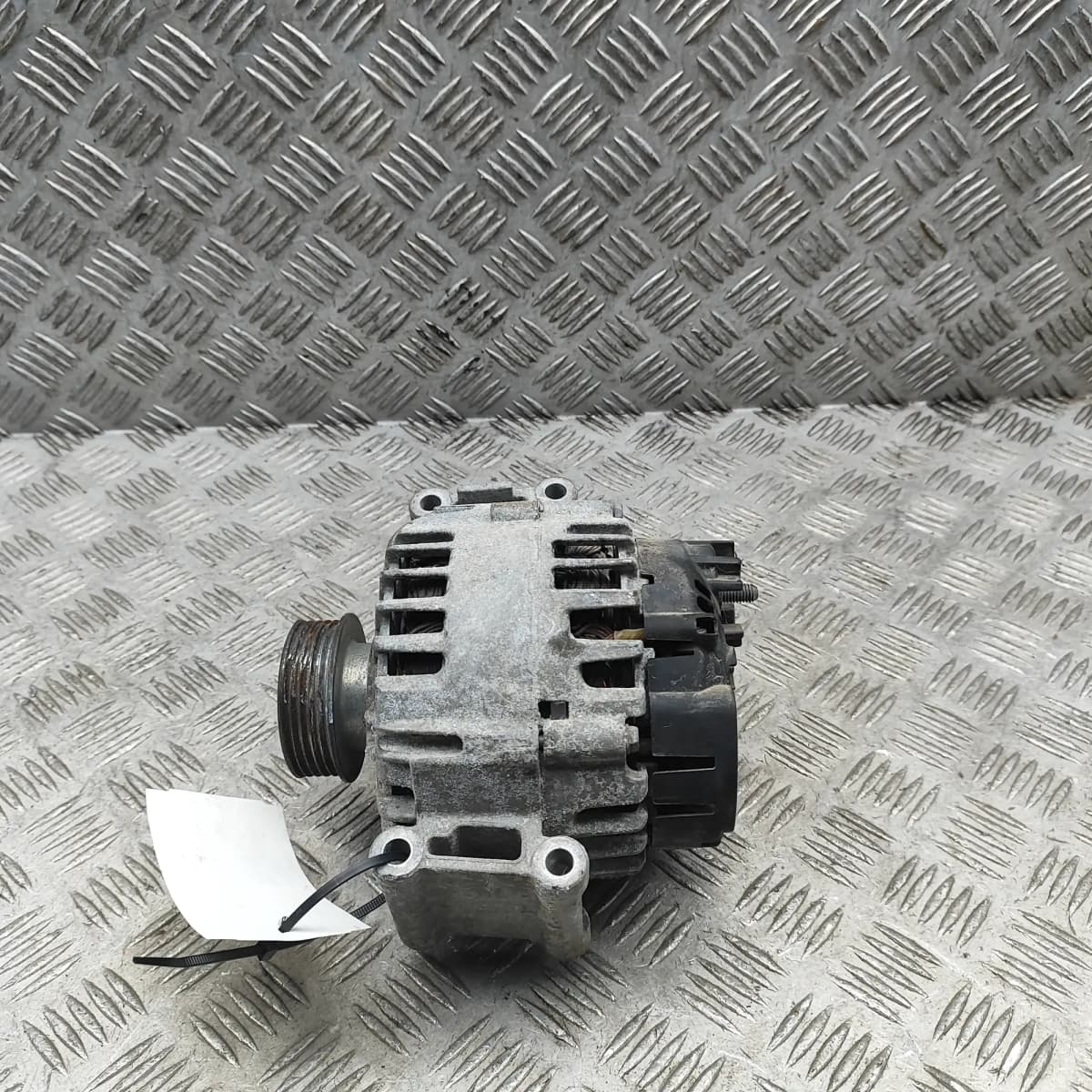 AUDI Q3 Sportback F3N Alternator Generator 07K903023J 2.5 Petrol 294kw 35819091