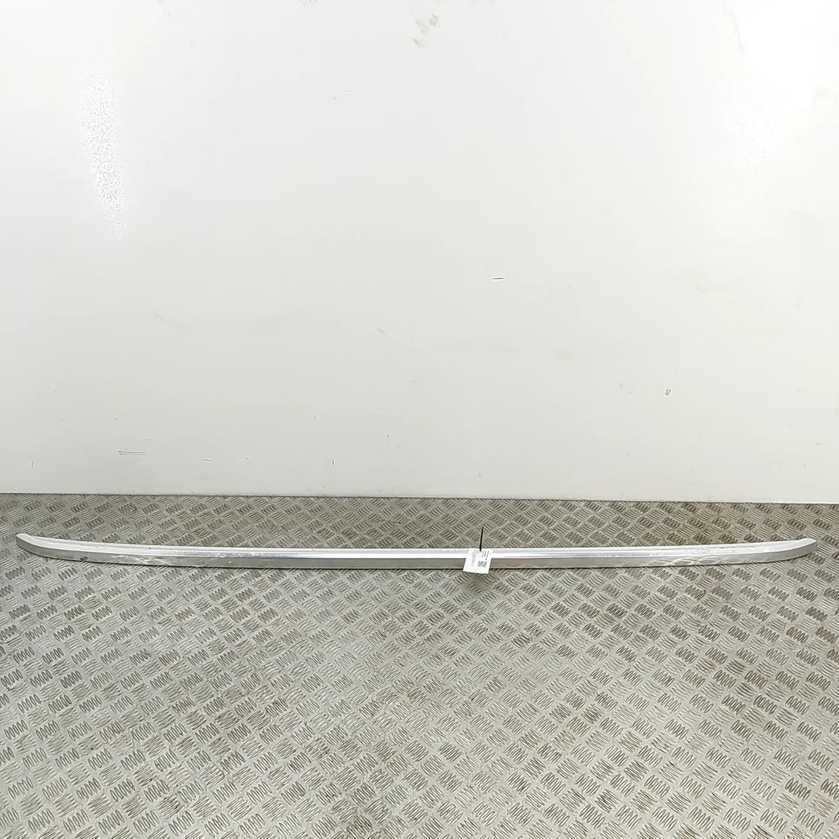 PEUGEOT 5008 MK2 P87 Right Side Roof Rail 98263651VV 34844025