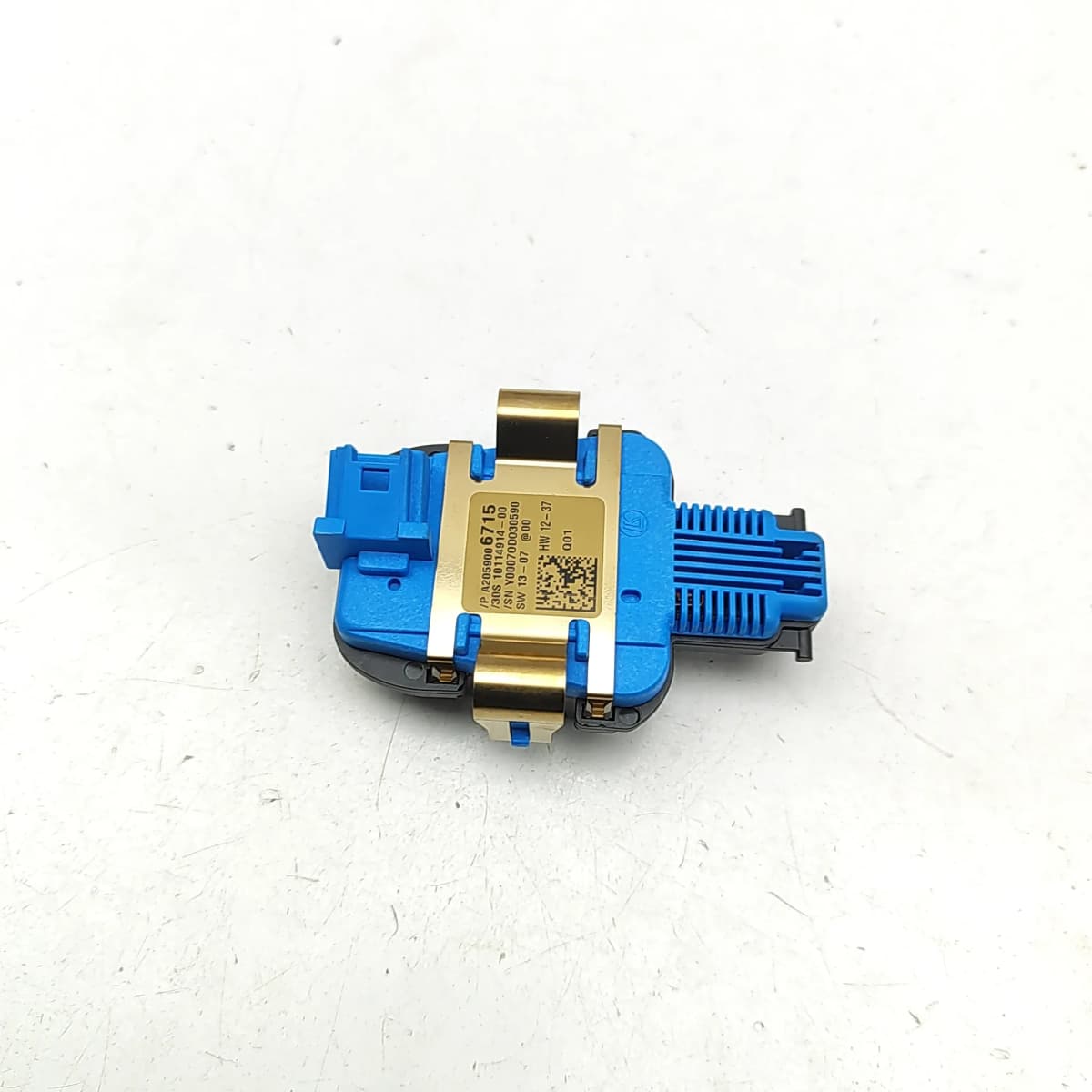MERCEDES-BENZ C T-Model S205 Rain Sensor A2059006715 34220342