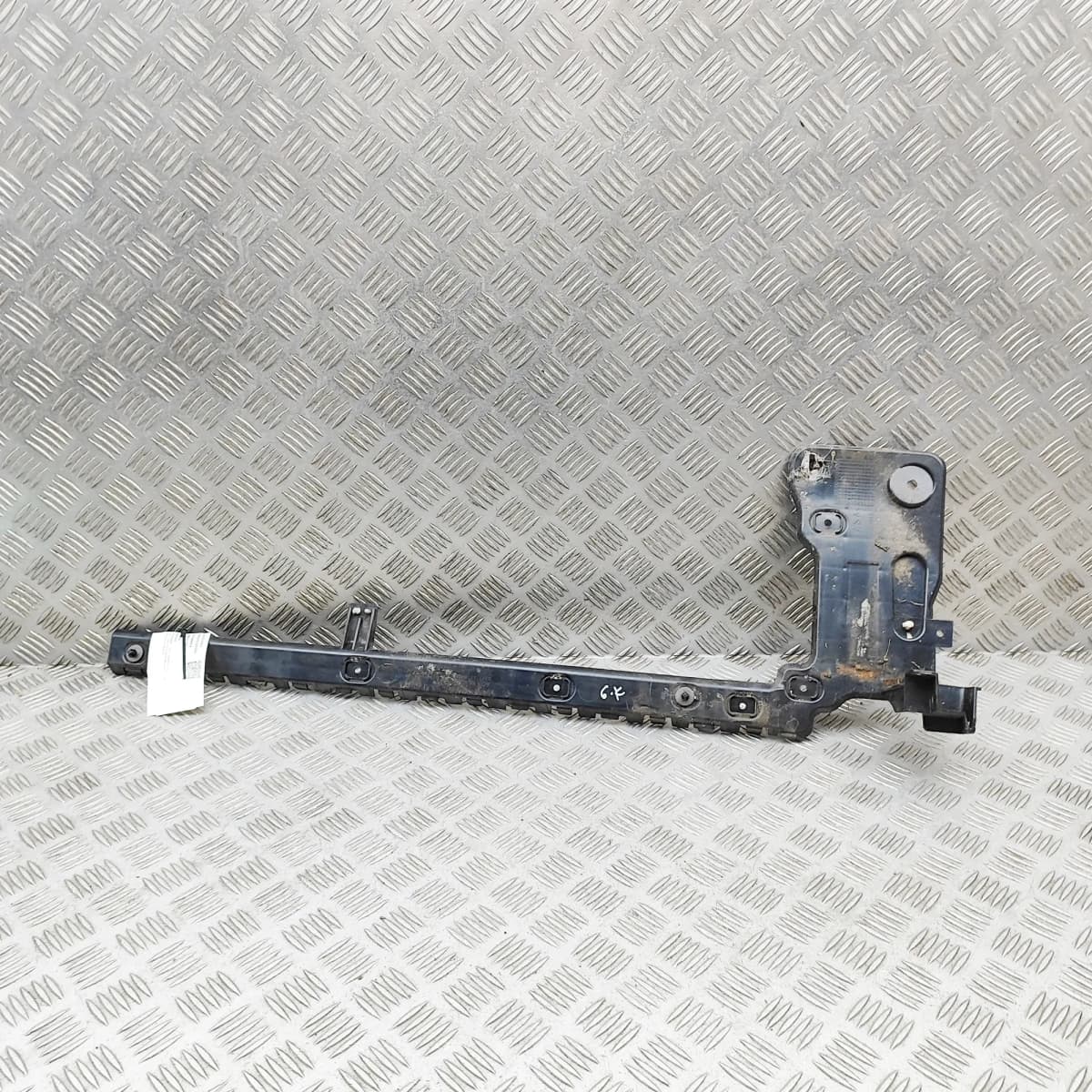FORD TRANSIT Furgon MK4 Rear Left Bumper Bracket BK31-17A882-CE 2018 34844516