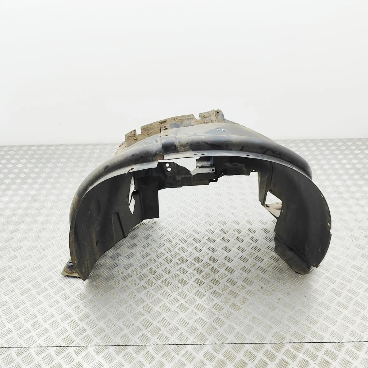 BMW X5 E70 Front Right Arch Liner 7234832 3.0 Diesel 225kw 2012 35044955