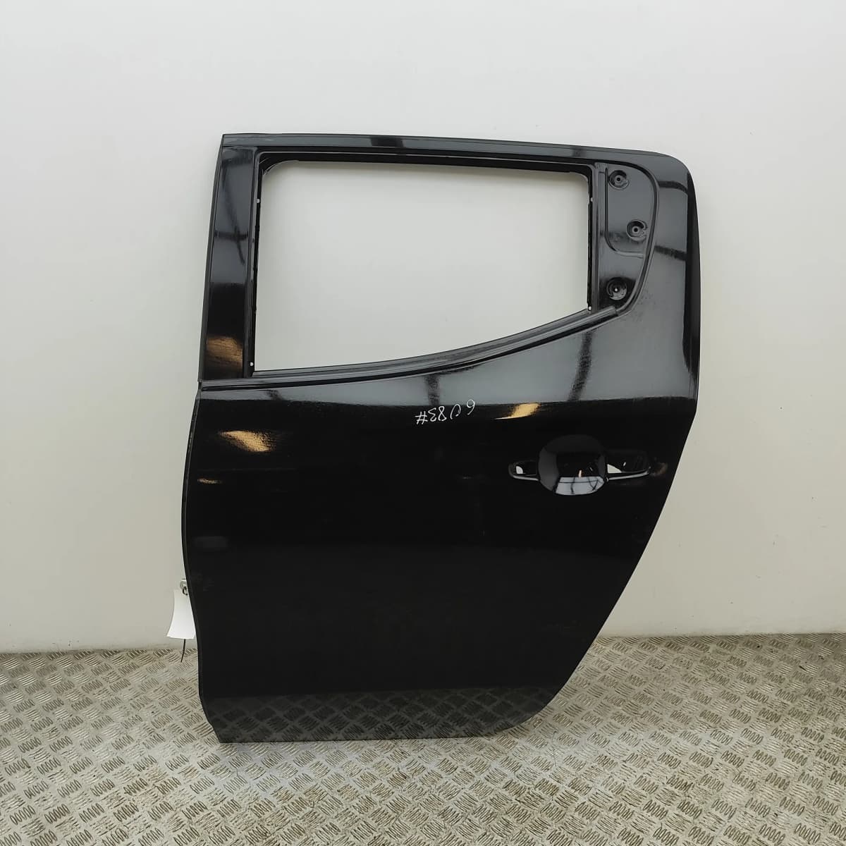 MITSUBISHI L200 TRITON KJ MK5 Rear Left Door 5730B491 2.4 Diesel 133kW 2020