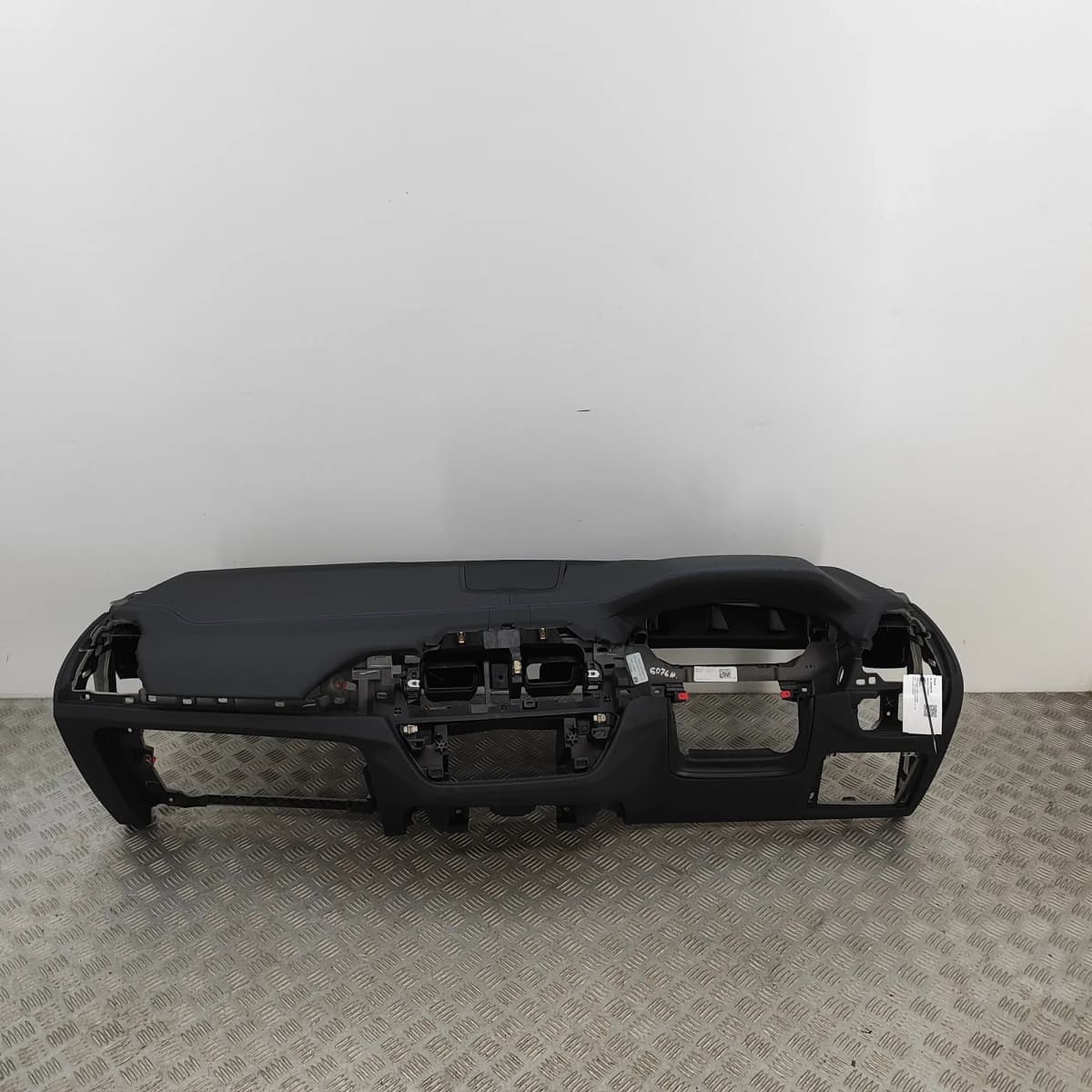 BMW iX3 G08 Dashboard 9626627 3.0 RHD Electricity 210kw 2023 35456719