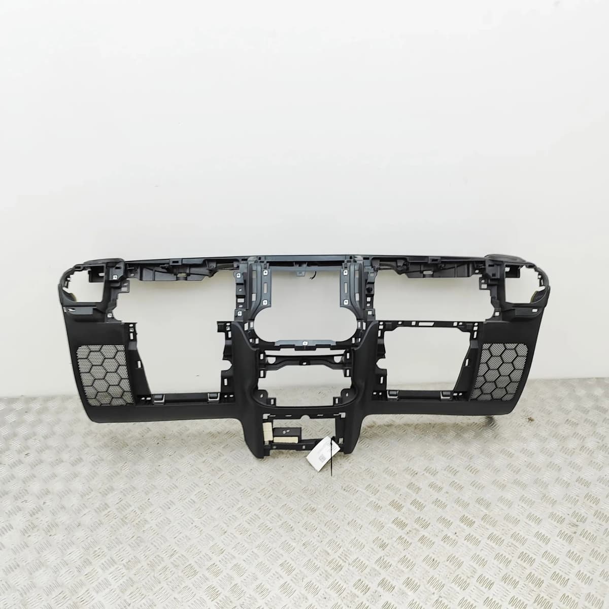 JEEP WRANGLER MK3 JK Dashboard 5XT90DX9AC LHD 3.6 Petrol 213kw 2017 36014440