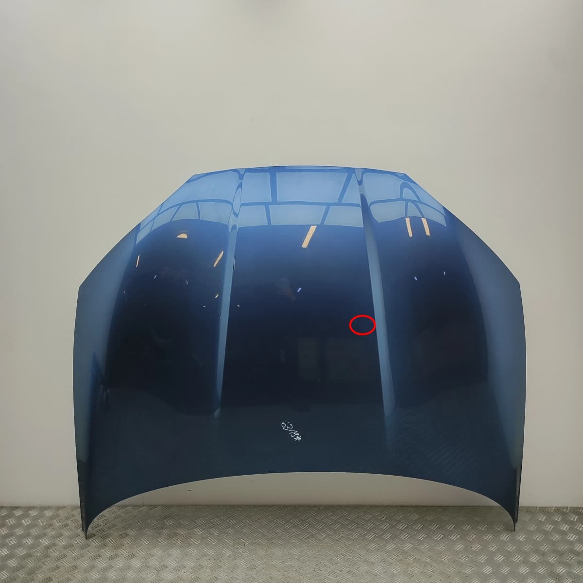 BYD SEAL Bonnet Hood 14264950-00 Electricity 230kw 2025 36473901