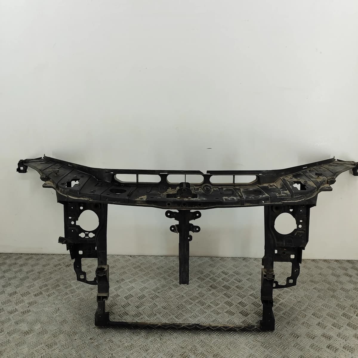 MERCEDES-BENZ GL X166 Slam Panel Frame Kit A1666201101 3.0 Diesel 190kW 2014