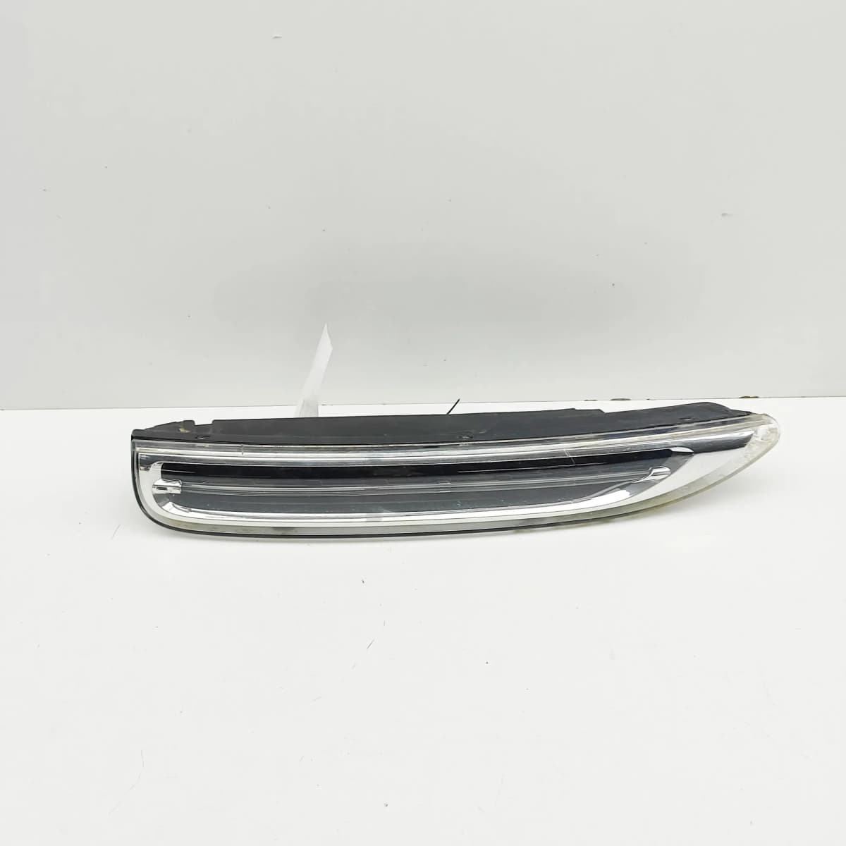 PORSCHE CAYENNE 92A Front Left Additional Light 7P5941181B 2013 35632911