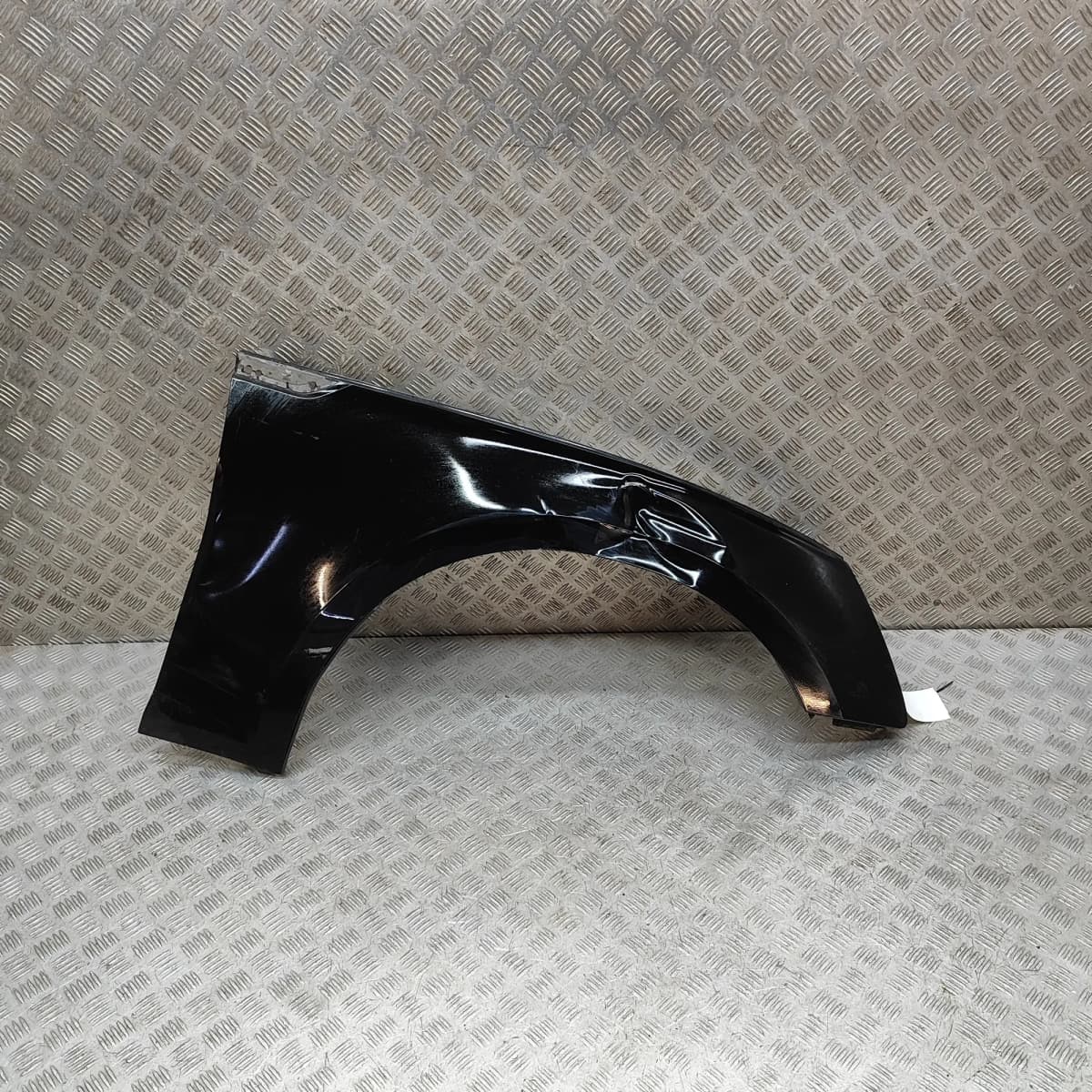 AUDI A5 F5 Front Right Fender 8W6821106B 3.0 Petrol 260kw 2017 36775360