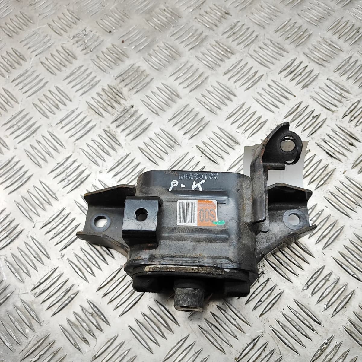 KIA SOUL MK3 SK3 Left Side Engine Mount 21870-K4000 Electricity 150kw 36379906