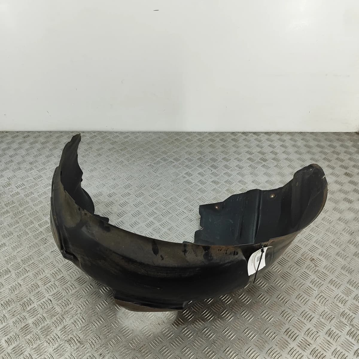 JAGUAR XK 8 Coupe X100 Front Right Arch Liner HJE-4572-AB 4.2 Petrol 35989750