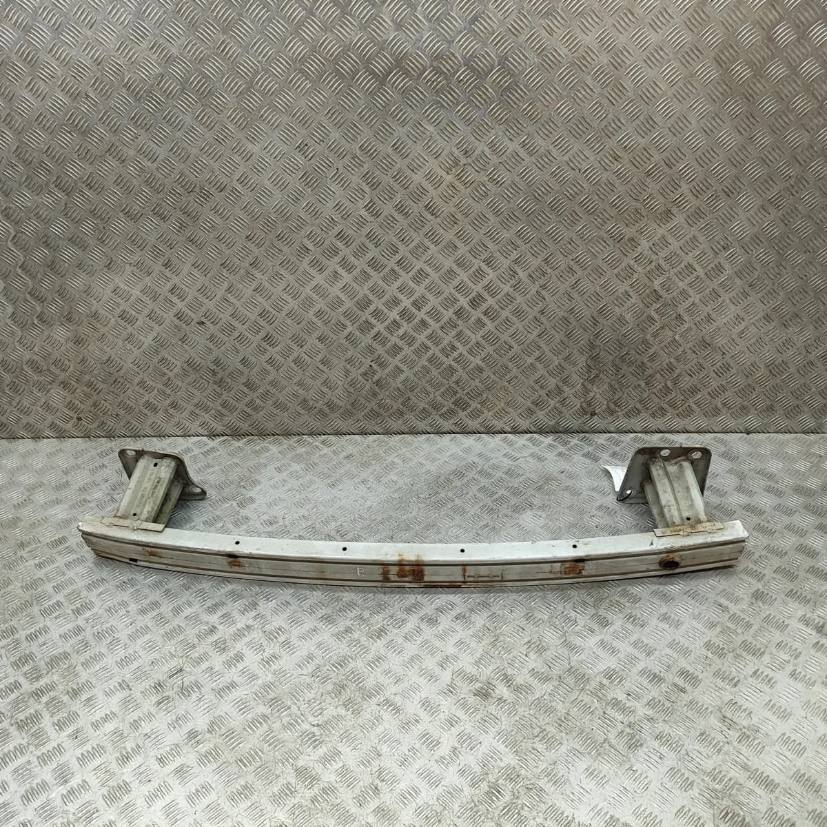 FIAT TALENTO Furgon 296 Front Reinforcement Crash Bar 6000618400 33945548