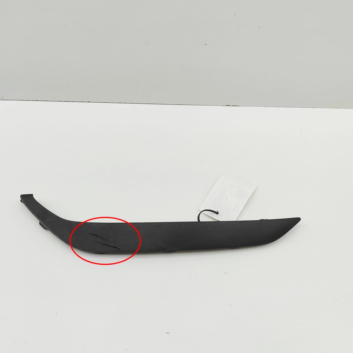 HYUNDAI TUCSON TL, TLE Front Right Bumper Molding 86528-D7000 36076181