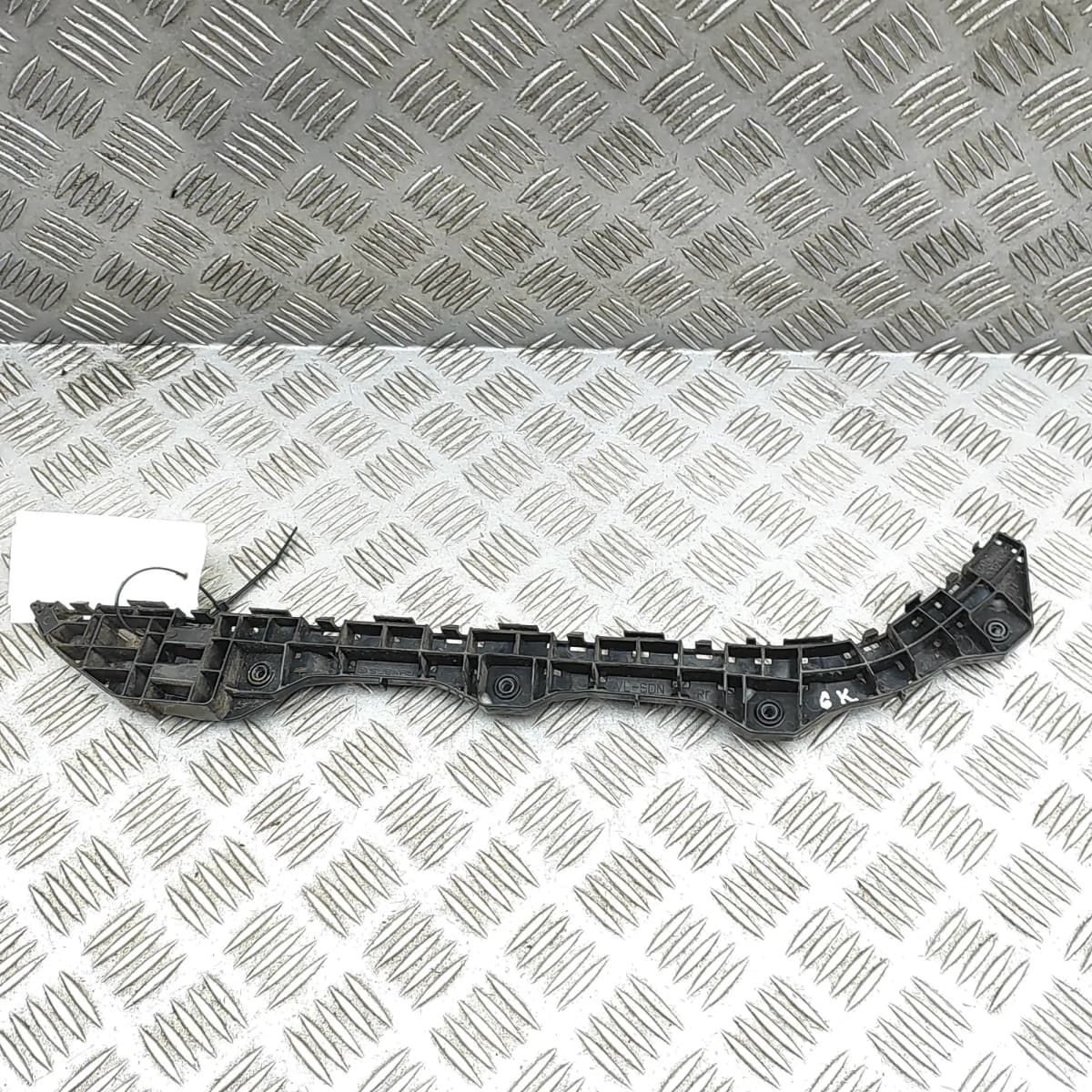 SUBARU WRX Sedan GJ Rear Left Bumper Bracket 57707-VA120 2.5 Petrol 221kW 2016