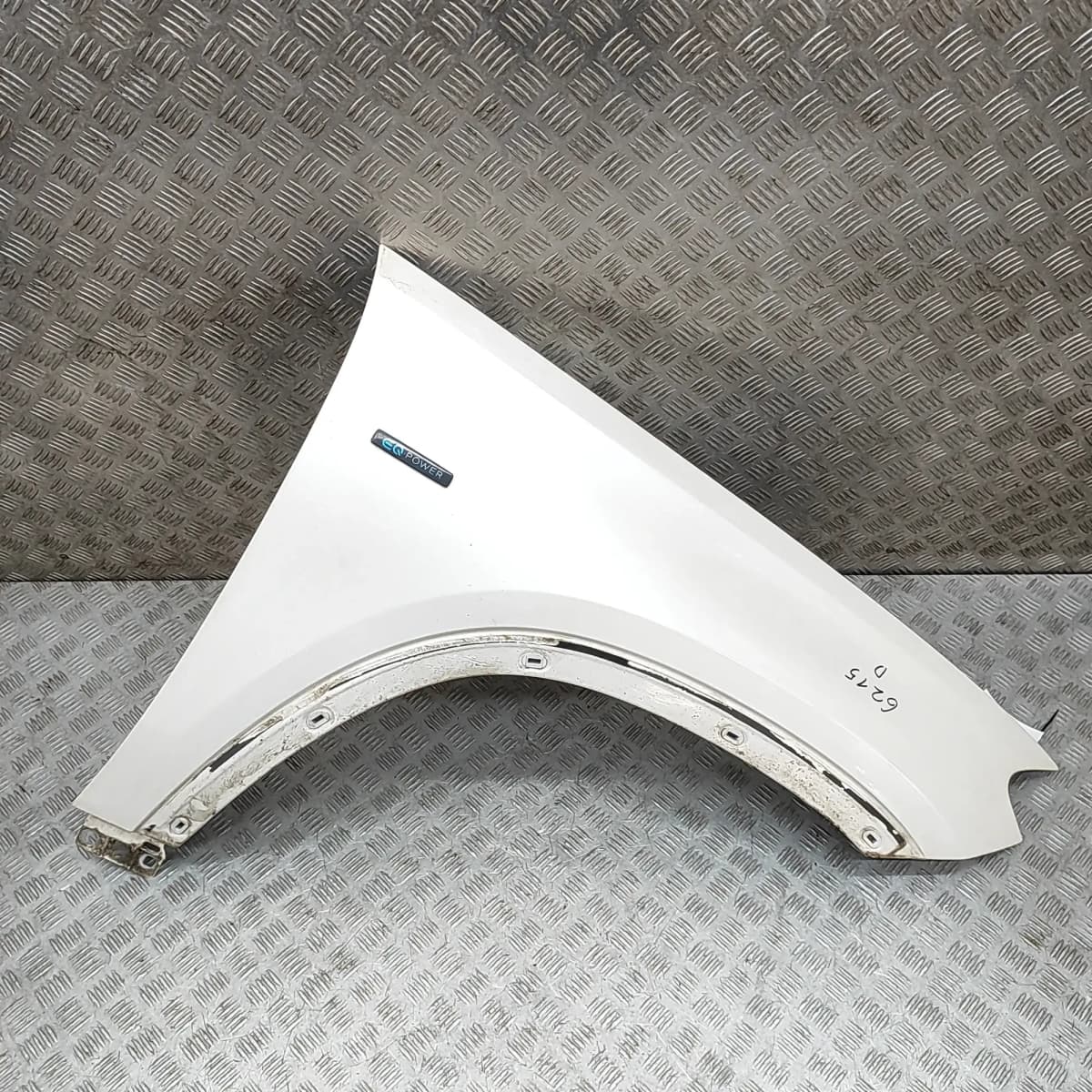 MERCEDES-BENZ GLE W167 Front Right Fender A1678802400 35146658
