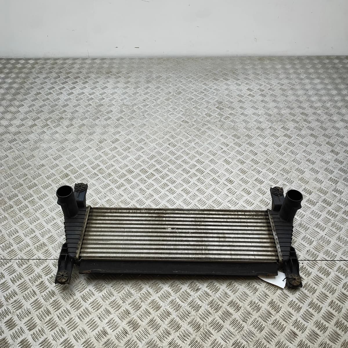 FORD RANGER TKE Intercooler Radiator EB3G-9L440-BD 3.2 Diesel 147kw 36615969