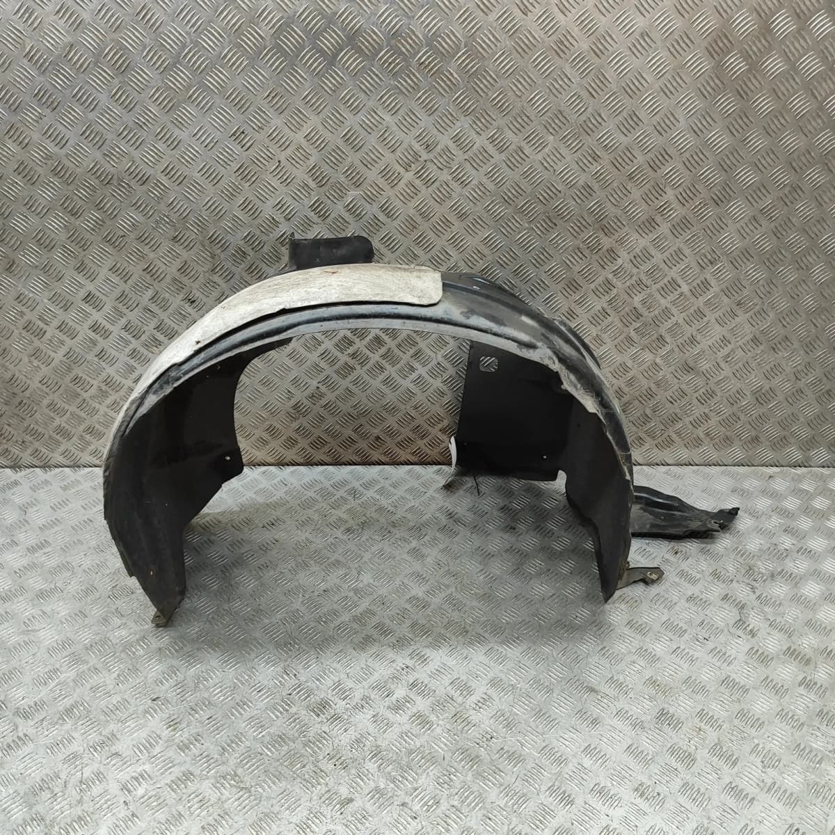 OPEL VAUXHALL MOKKA X J13 Front Right Arch Liner 42619128 1.4 Petrol 103kW 2018