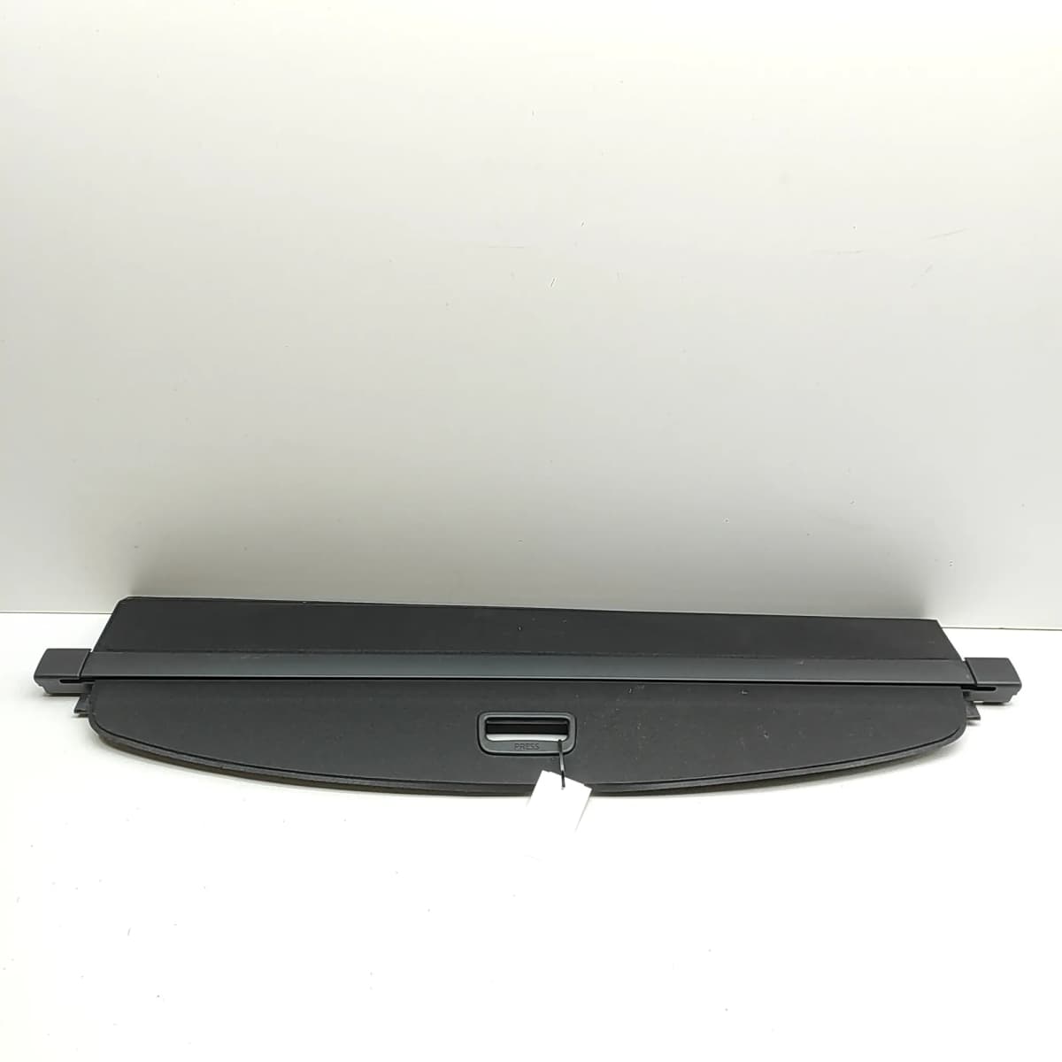 SKODA ENYAQ iV SUV Boot Sliding Parcel Shelf 5LG867871A 2024 34918894