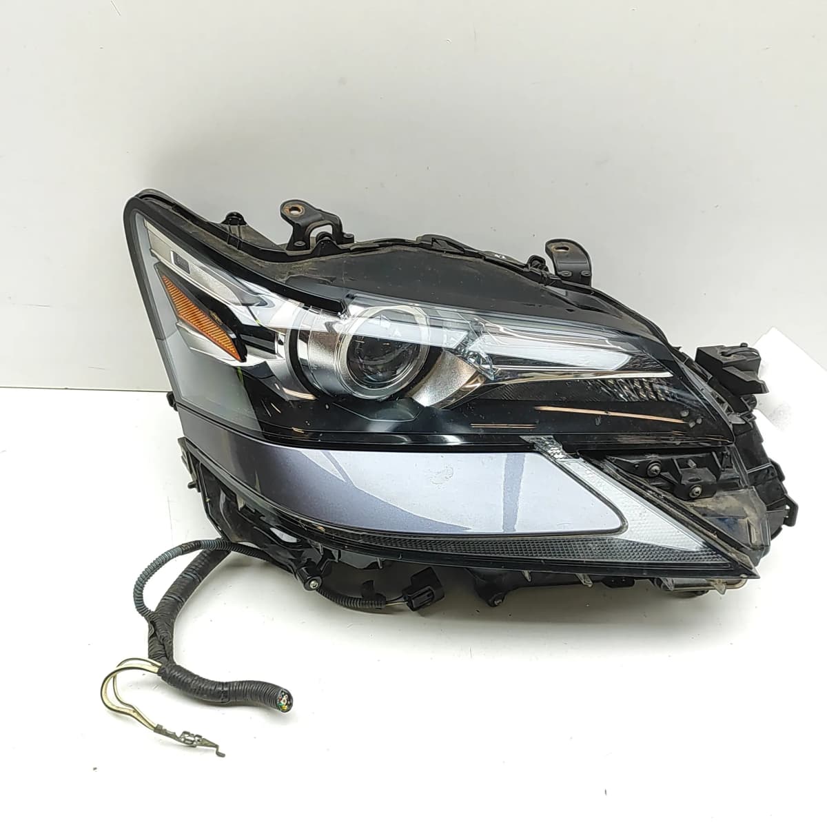 LEXUS GS L10 MK4 Front Right Headlight 81145-30K60 RHD 2016 34787186