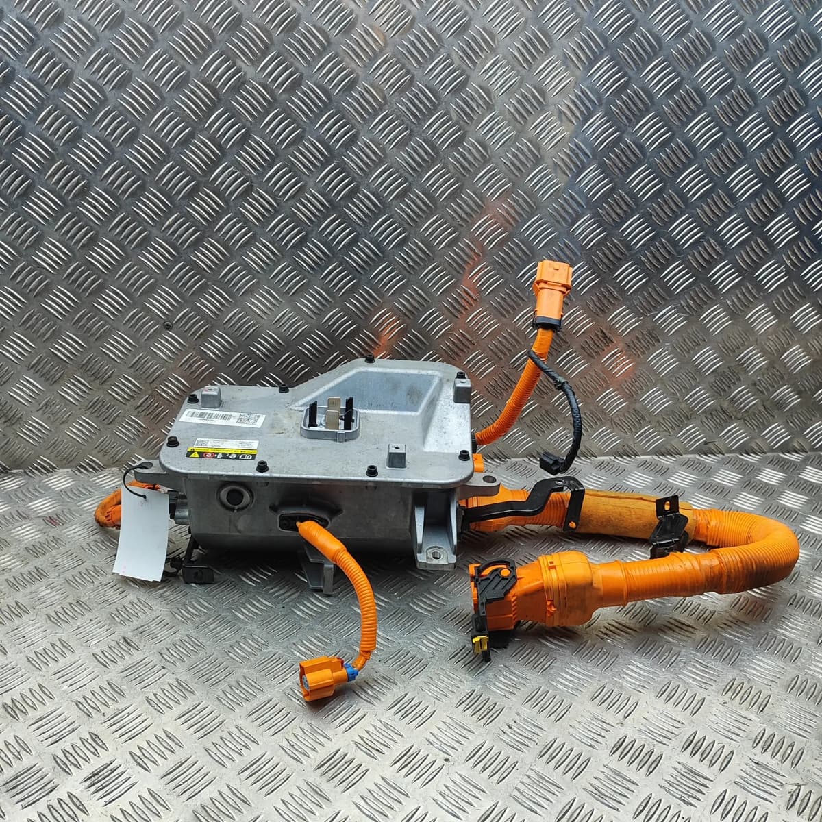 KIA NIRO MK2 Inverter 91958-AO010 Electricity 150kw 2025 35454485