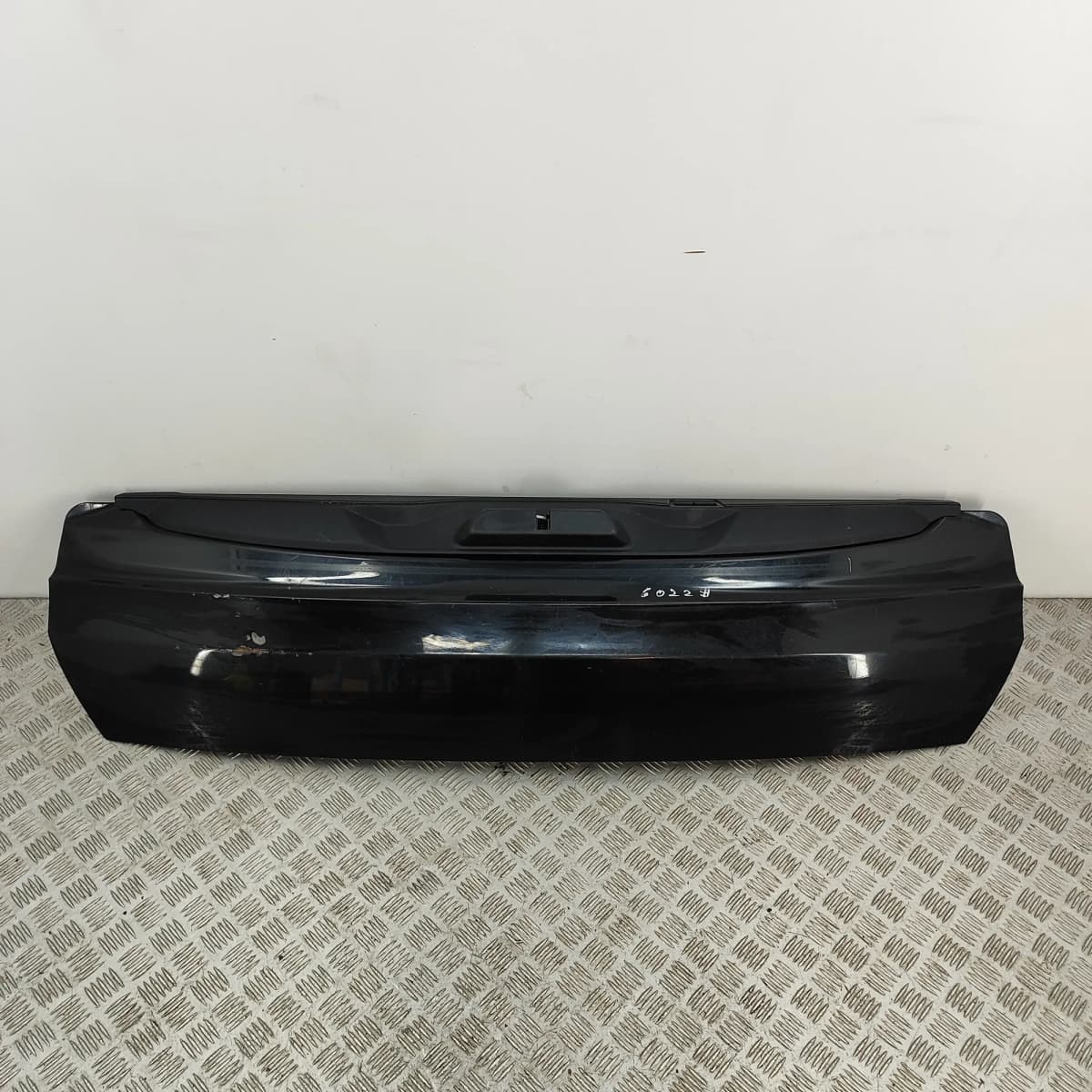 BMW X5 G05 Tailgate Bootlid 7931937 3.0 Hybrid 210kW 2020 34150640