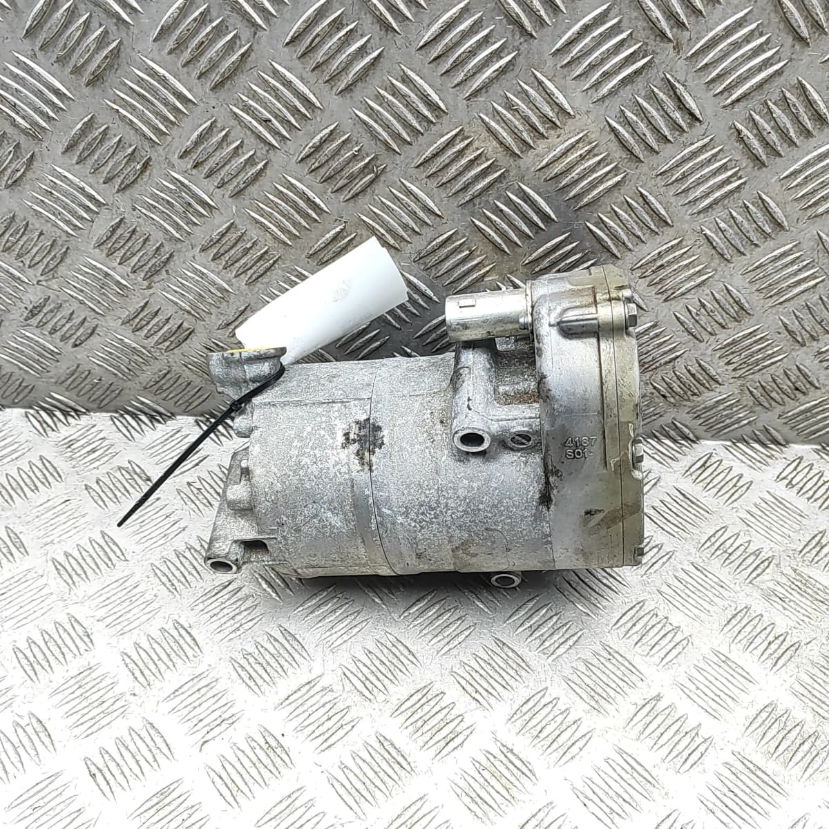 VOLVO XC40 536 Air Condition A/C Pump 32130500 1.5 Petrol / electricity 34751241