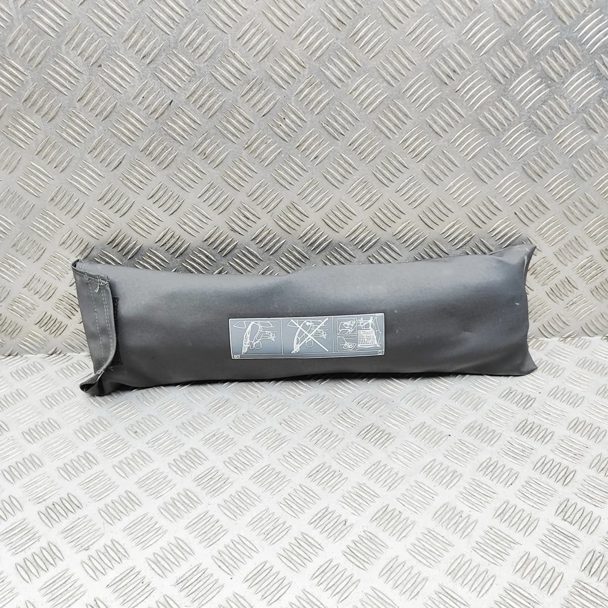 VOLVO XC60 Boot Cargo Net 31390521 2.0 Diesel 140kw 2015 34825635
