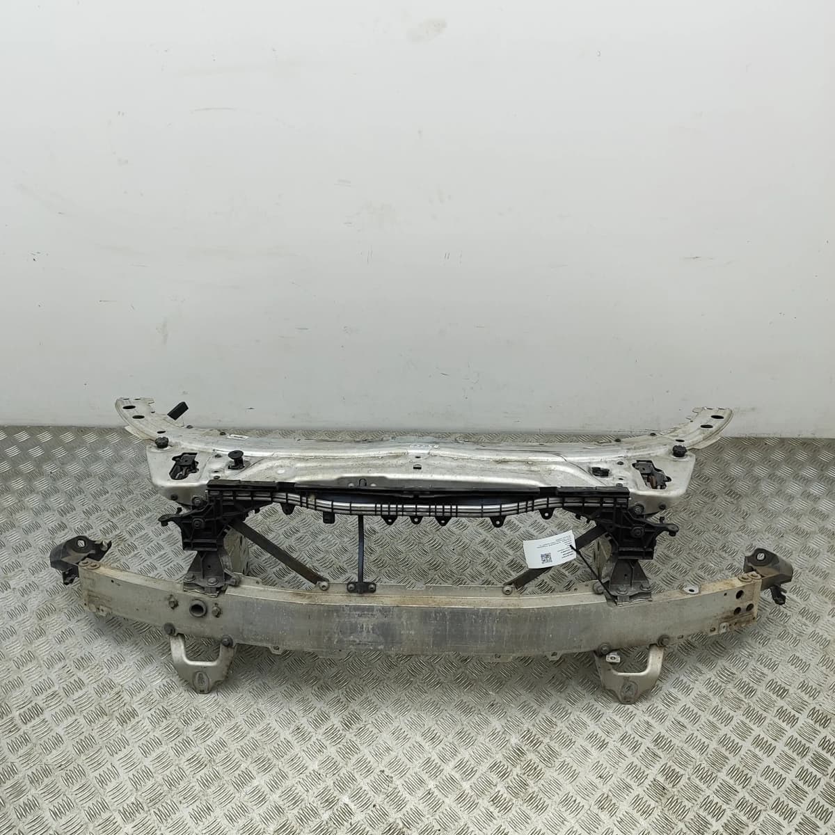 MERCEDES-BENZ C Coupe C205 Slam Panel Frame Kit A2056209301 1.5 Hybrid 135kW