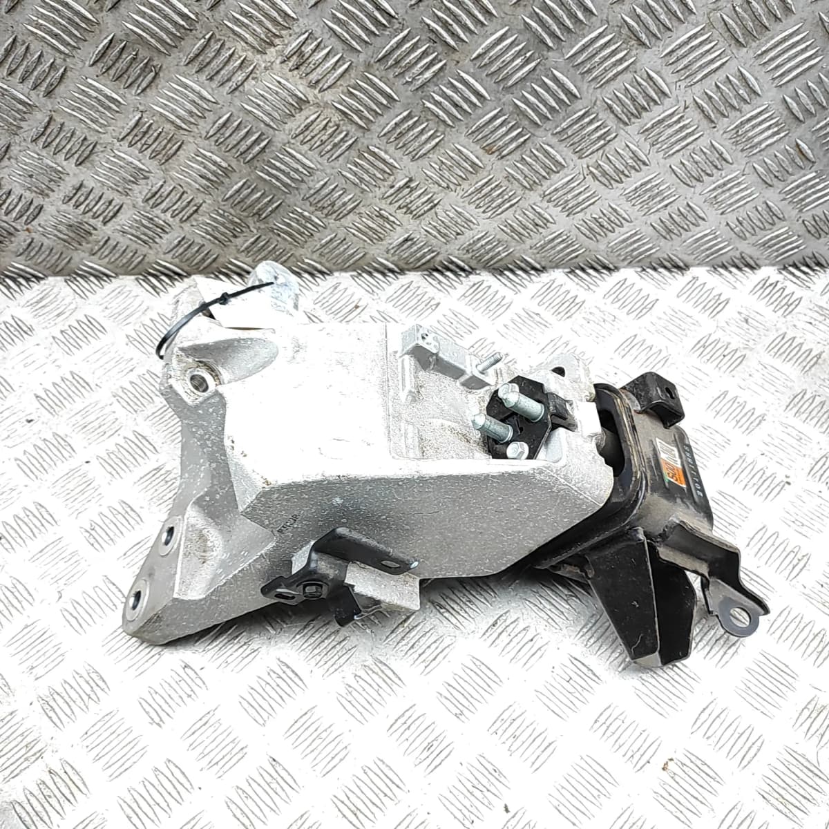KIA NIRO Left Side Engine Mount 21870-K4000 Electricity 150kw 2021 36615682